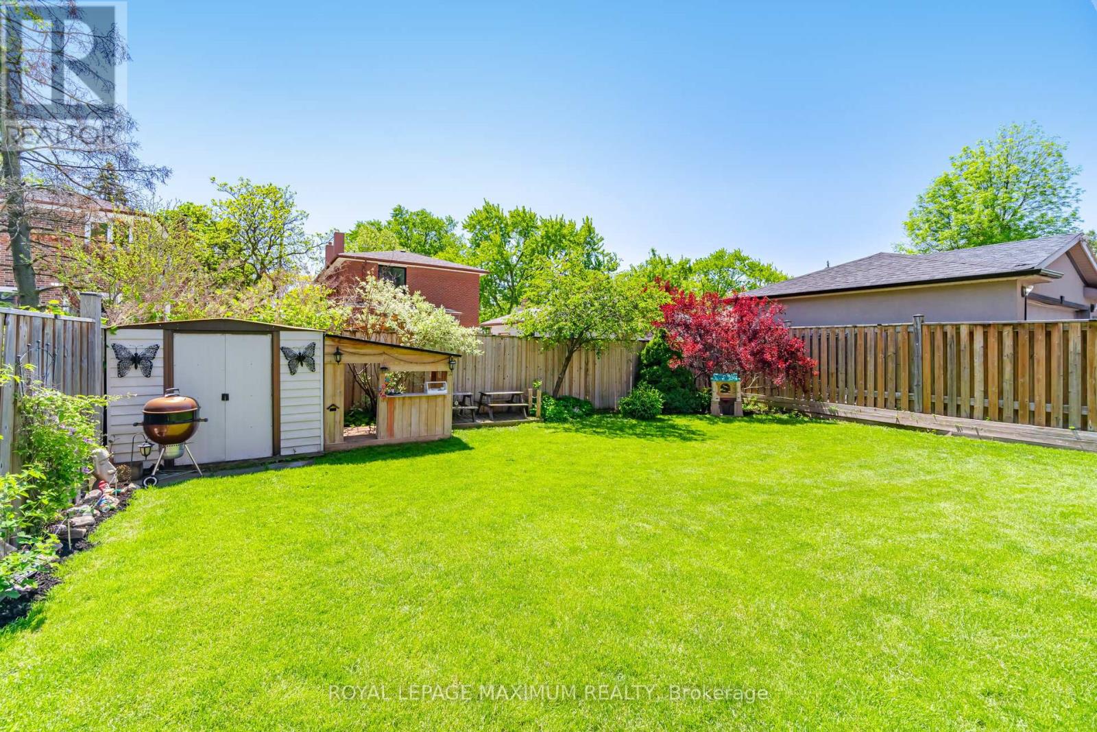 255 John Street, Toronto, Ontario  M9N 1K1 - Photo 46 - W13825956
