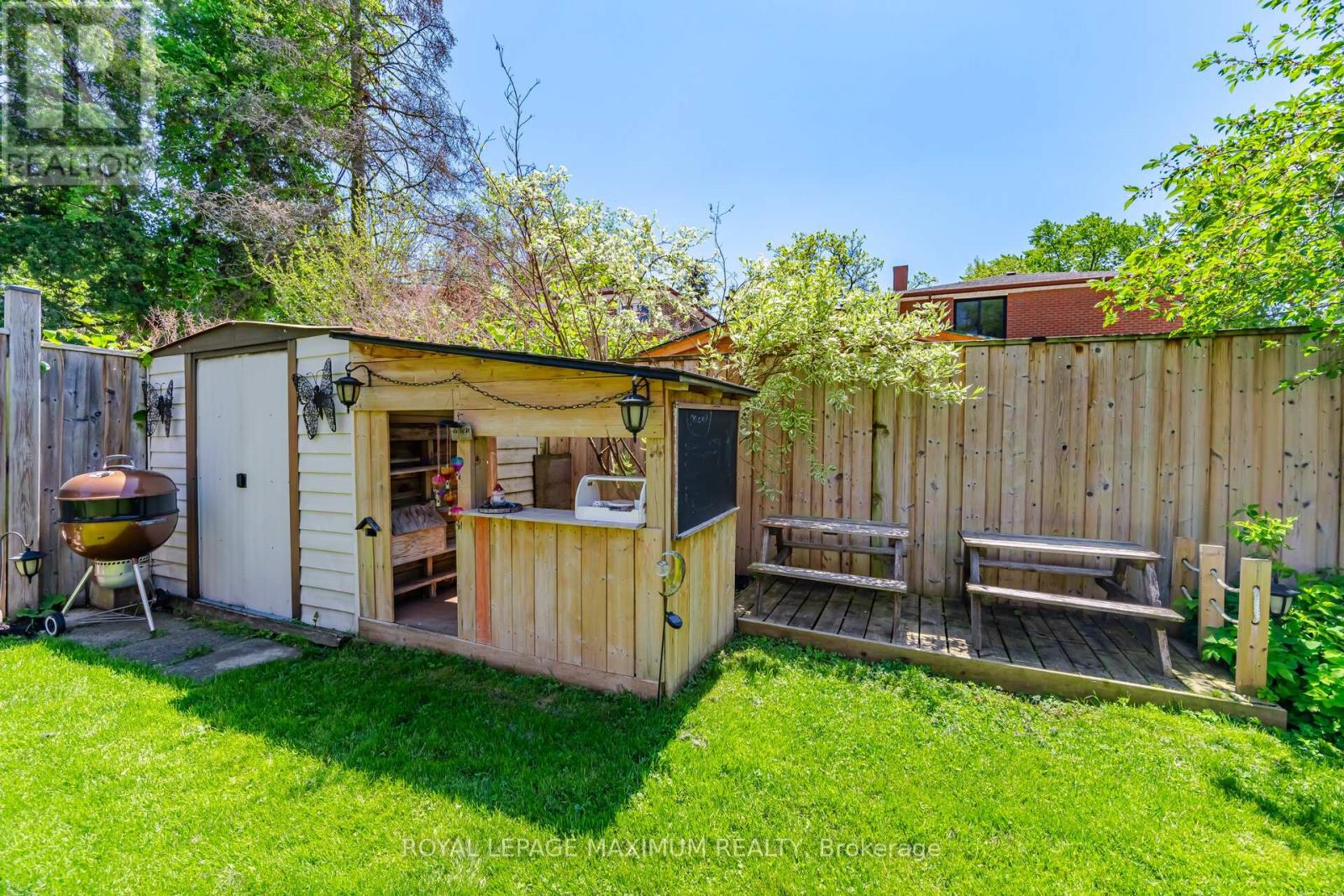 255 John Street, Toronto, Ontario  M9N 1K1 - Photo 47 - W13825956