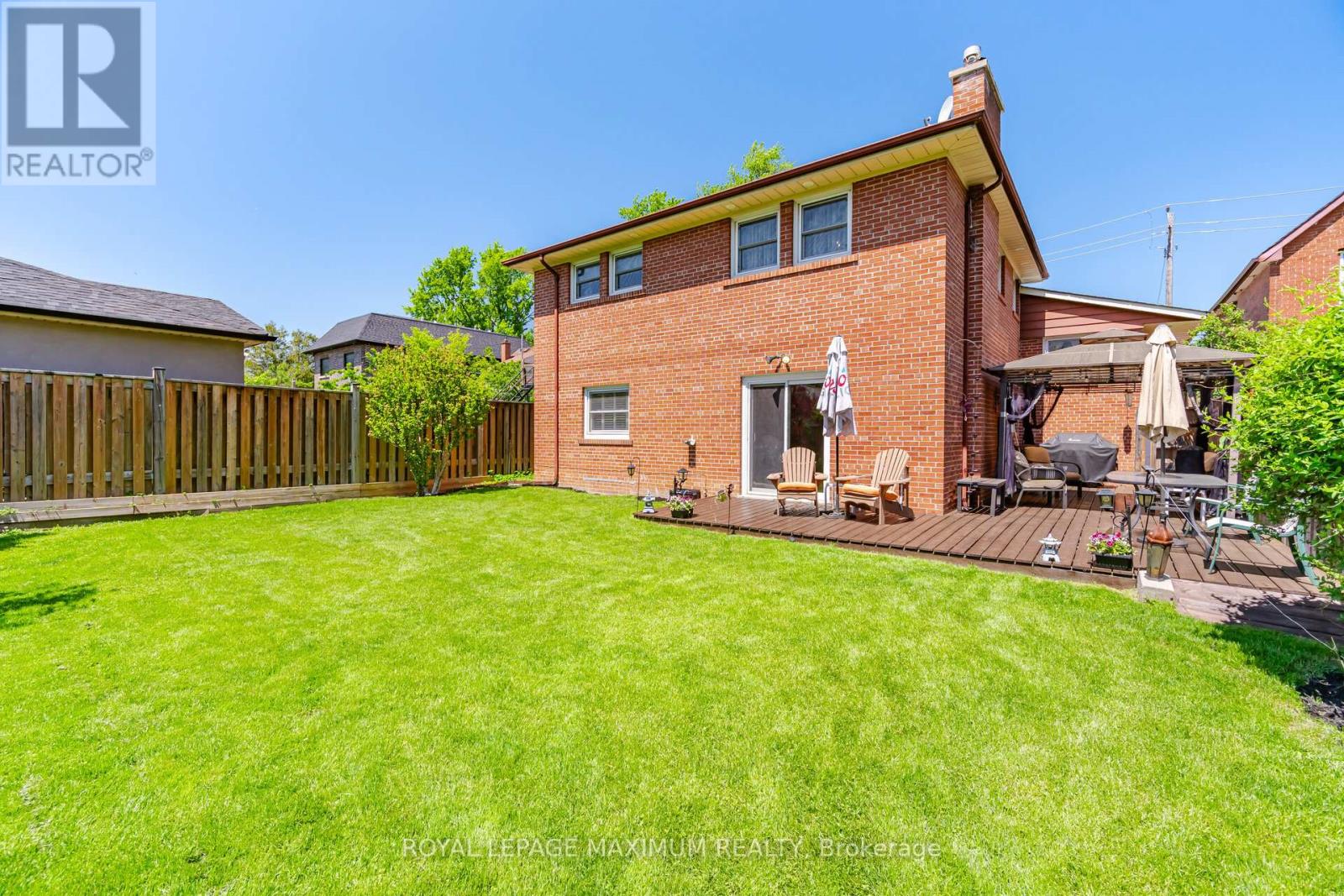255 John Street, Toronto, Ontario  M9N 1K1 - Photo 48 - W13825956