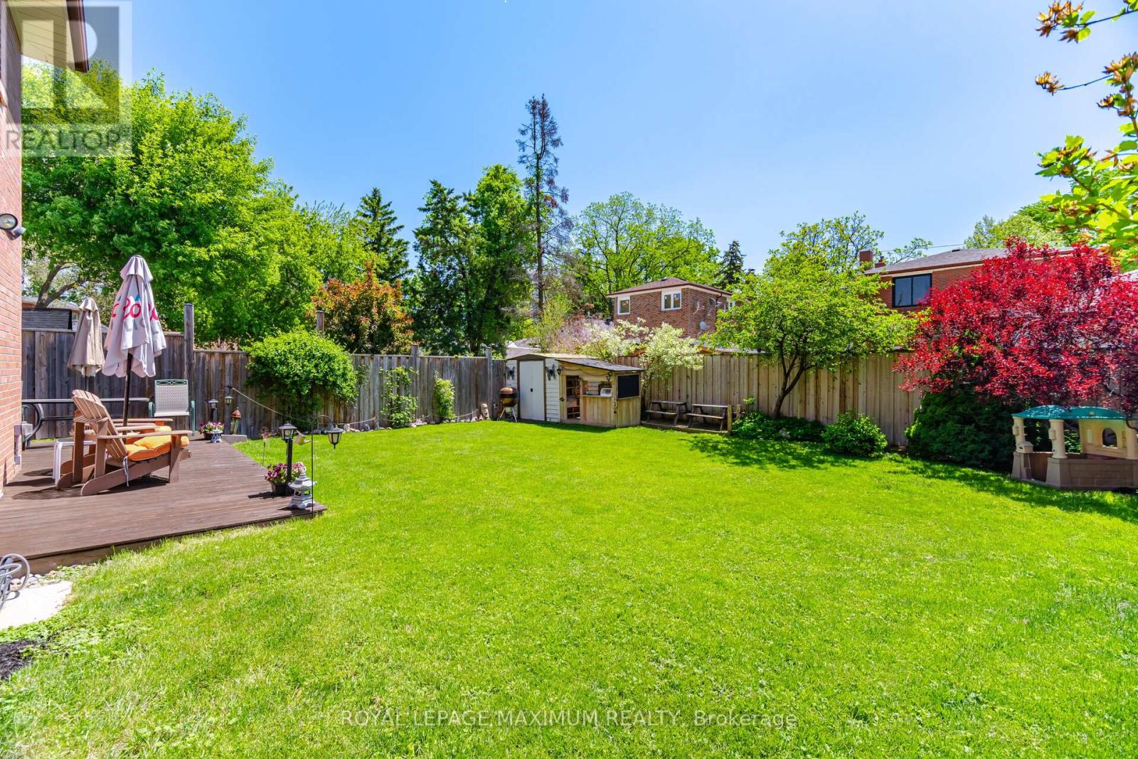 255 John Street, Toronto, Ontario  M9N 1K1 - Photo 49 - W13825956