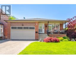 255 JOHN STREET, Toronto, Ontario