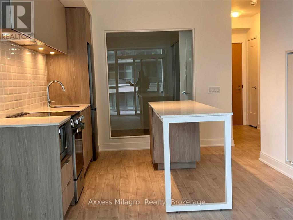 310 - 65 Annie Craig Drive, Toronto, Ontario  M8V 0G3 - Photo 3 - W13825964
