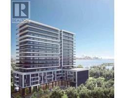 310 - 65 ANNIE CRAIG DRIVE, Toronto, Ontario