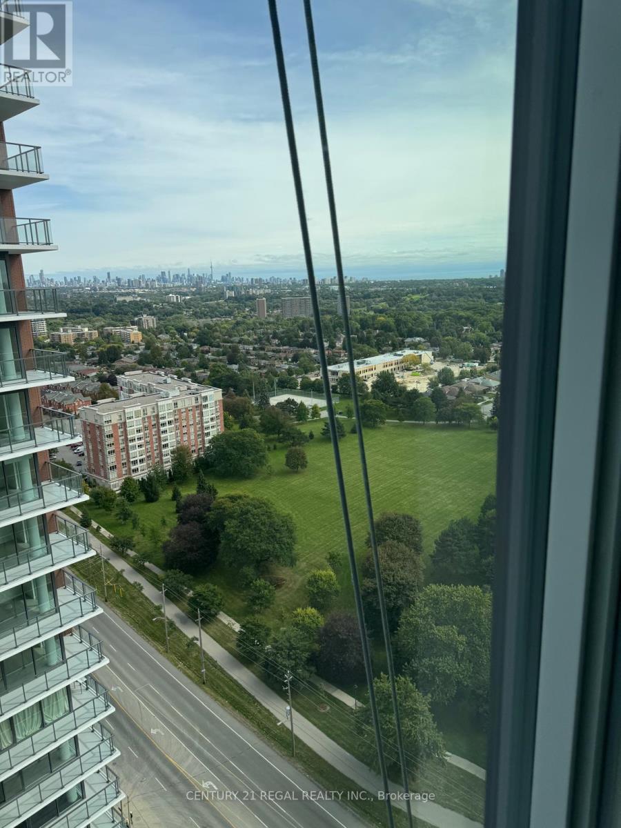 2307 - 4010 Eglinton Avenue W, Toronto, Ontario  M9A 0G5 - Photo 14 - W13825968