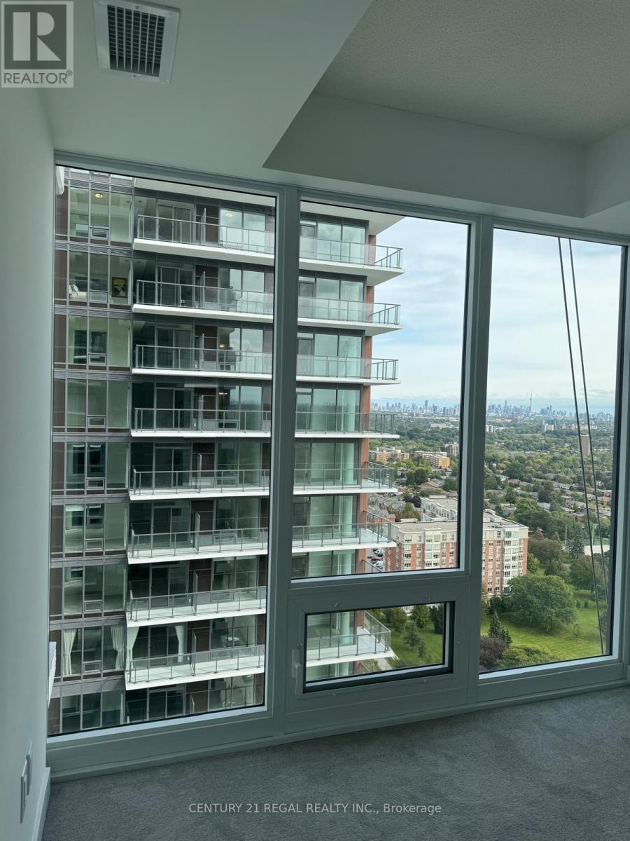 2307 - 4010 Eglinton Avenue W, Toronto, Ontario  M9A 0G5 - Photo 8 - W13825968