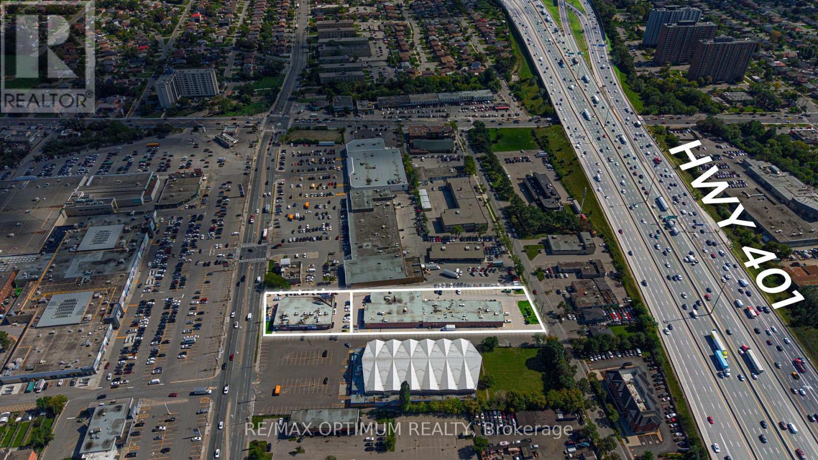 1625 Wilson Avenue, Toronto, Ontario  M3L 1A5 - Photo 3 - W13825996
