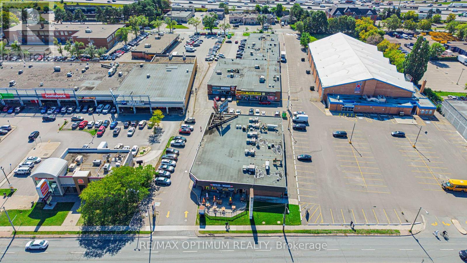 1625 Wilson Avenue, Toronto, Ontario  M3L 1A5 - Photo 5 - W13825996