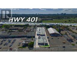 1625 WILSON AVENUE, Toronto, Ontario