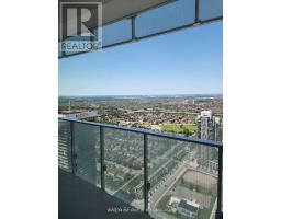 4801 - 3883 QUARTZ ROAD, Mississauga, Ontario