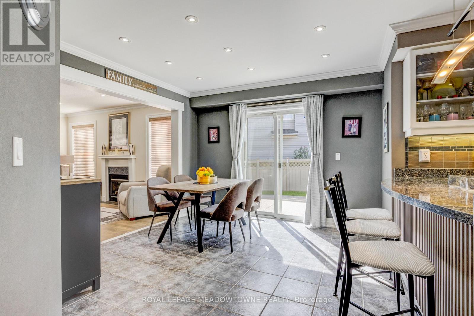 116 Dixon Drive, Milton, Ontario  L9T 5P7 - Photo 13 - W13826006
