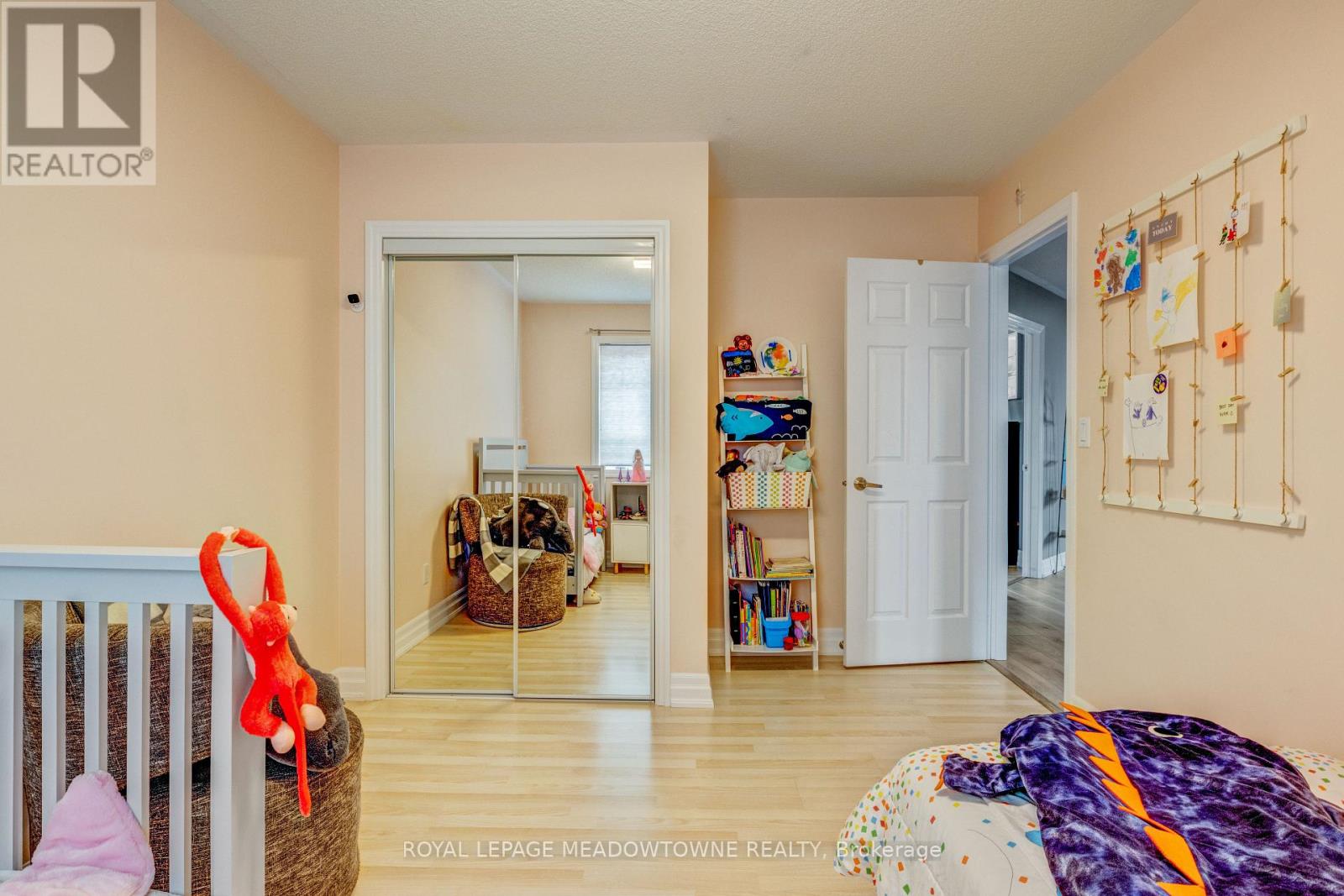 116 Dixon Drive, Milton, Ontario  L9T 5P7 - Photo 25 - W13826006