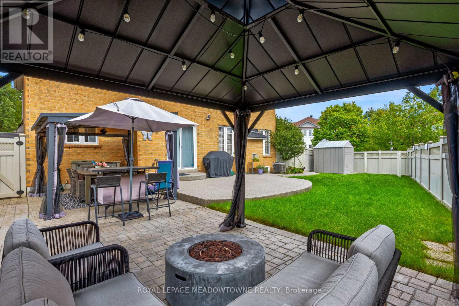 116 Dixon Drive, Milton, Ontario  L9T 5P7 - Photo 36 - W13826006