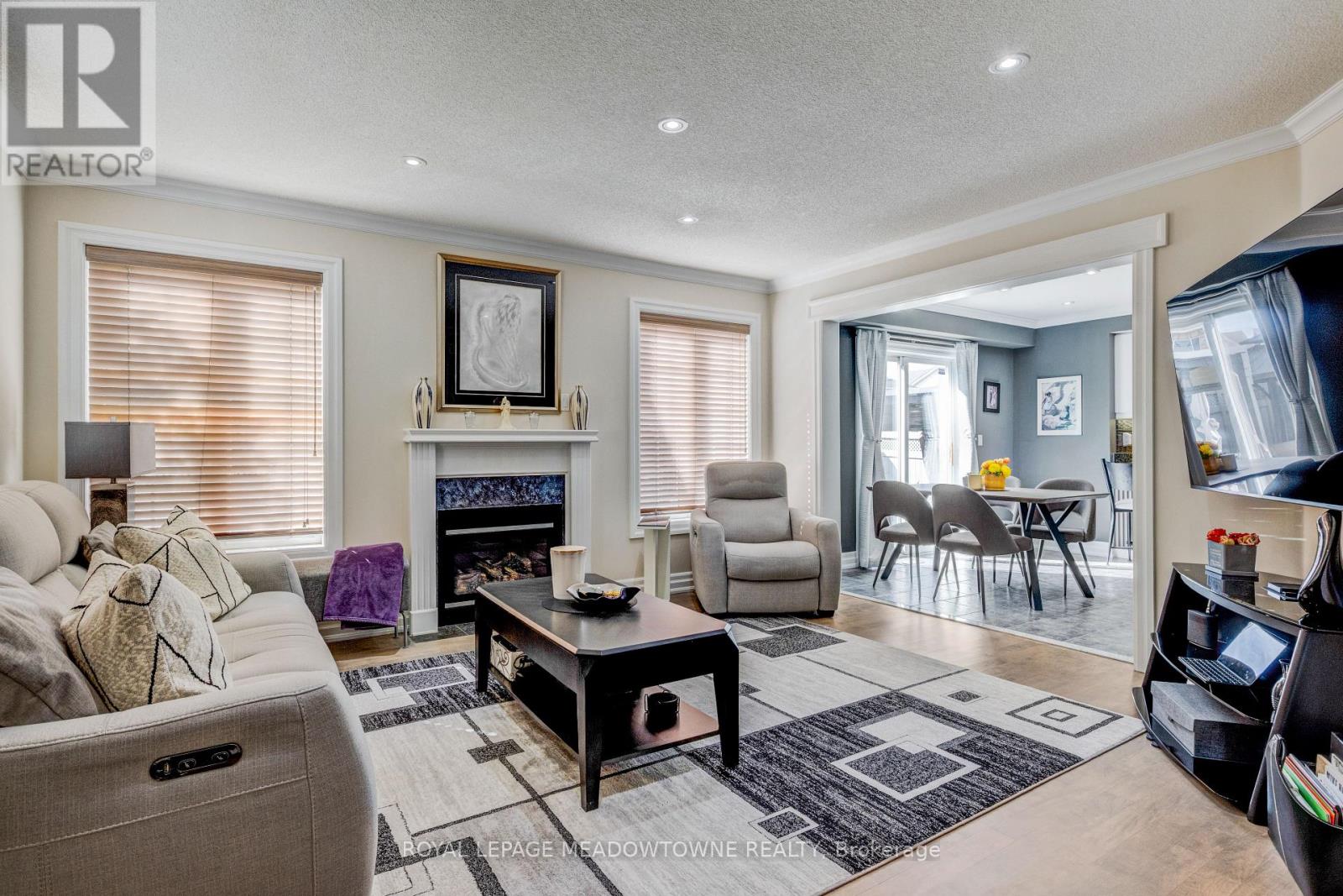 116 Dixon Drive, Milton, Ontario  L9T 5P7 - Photo 9 - W13826006