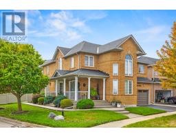 116 DIXON DRIVE, Milton, Ontario