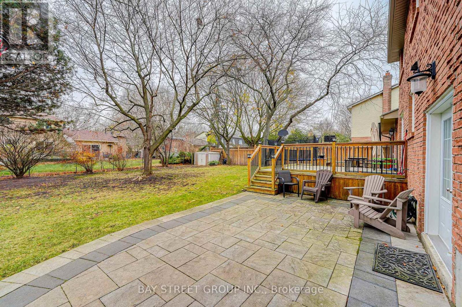 220 Arichat Road, Oakville, Ontario  L6J 6A7 - Photo 37 - W13826058