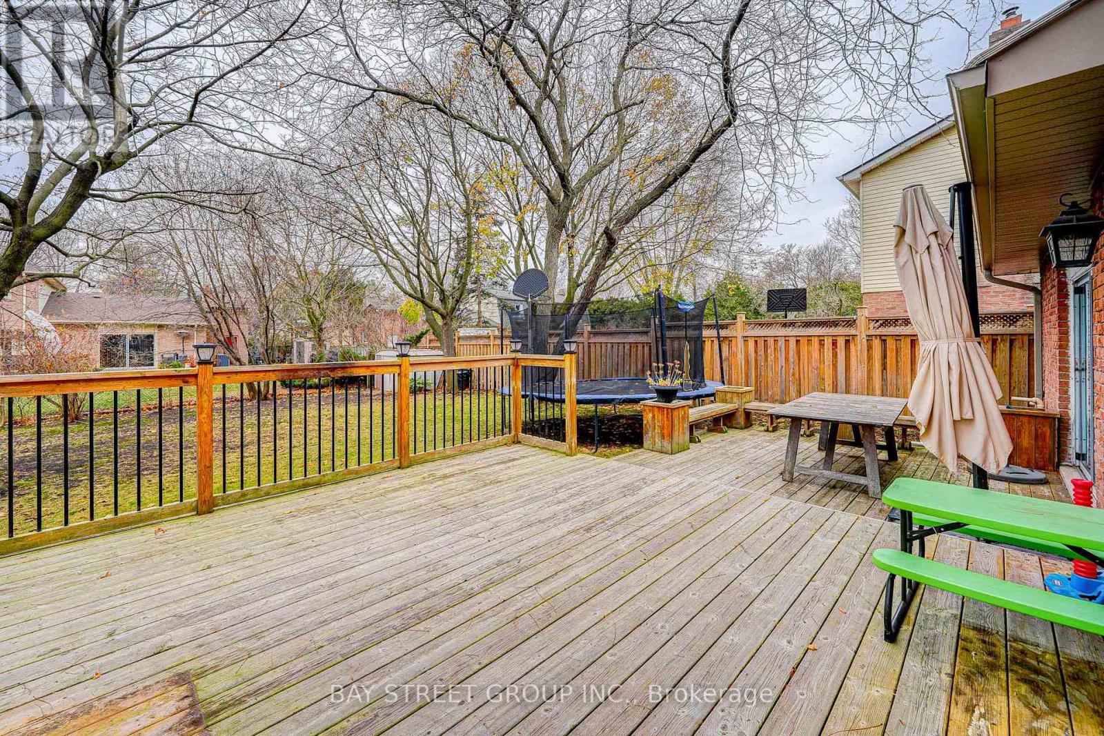 220 Arichat Road, Oakville, Ontario  L6J 6A7 - Photo 38 - W13826058