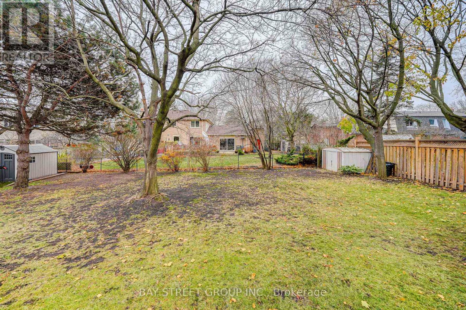 220 Arichat Road, Oakville, Ontario  L6J 6A7 - Photo 39 - W13826058