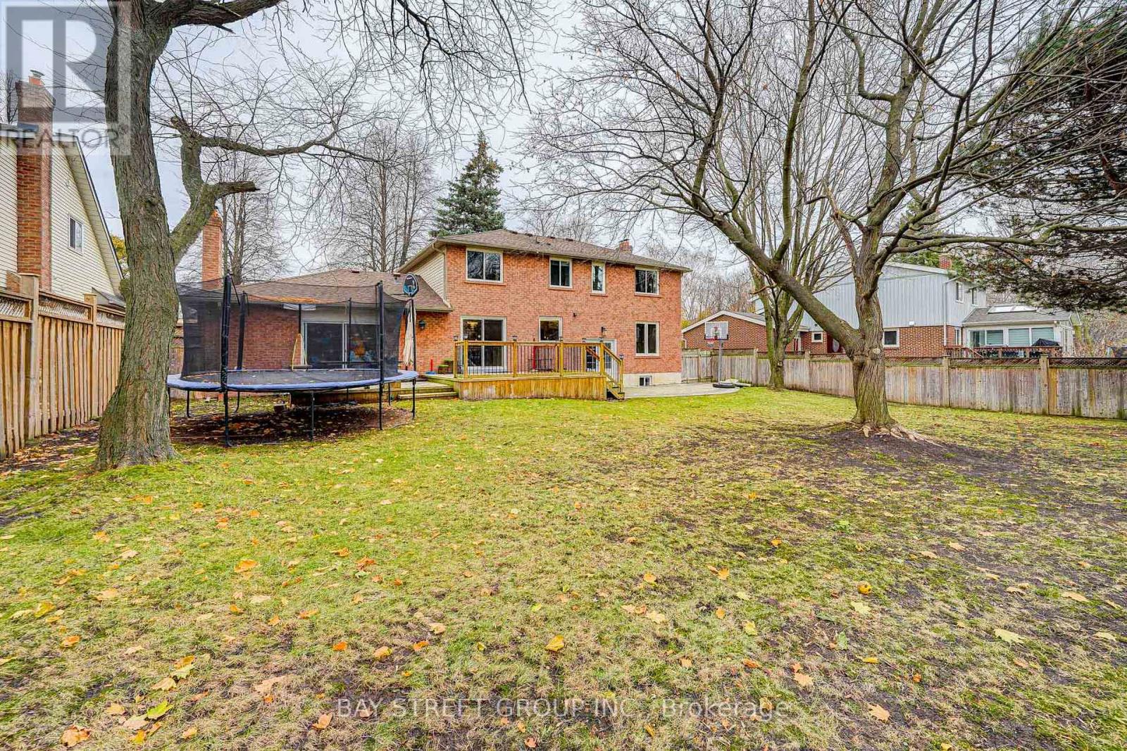 220 Arichat Road, Oakville, Ontario  L6J 6A7 - Photo 40 - W13826058
