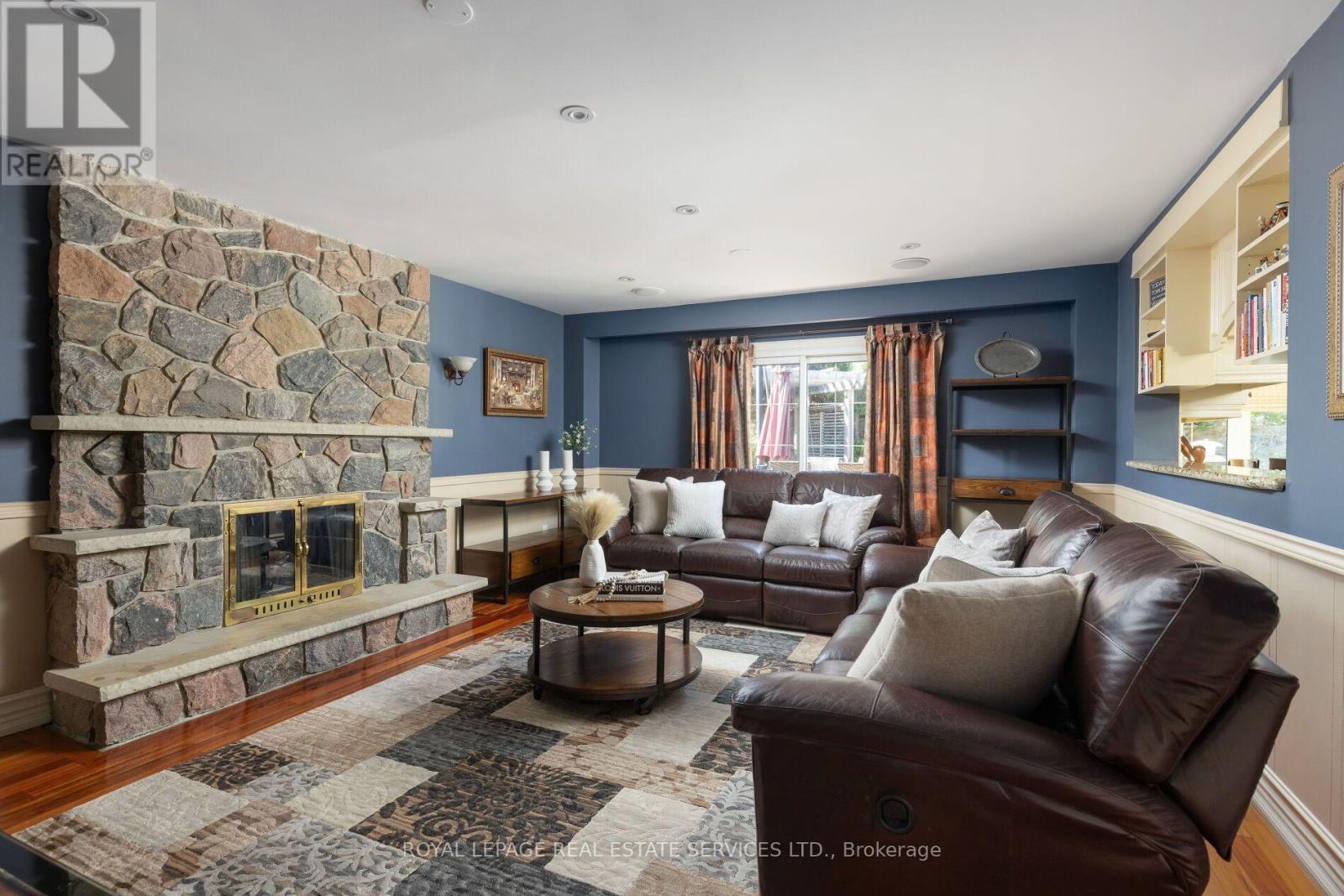 4279 Bridlepath Trail, Mississauga, Ontario  L5L 3K3 - Photo 15 - W13826074