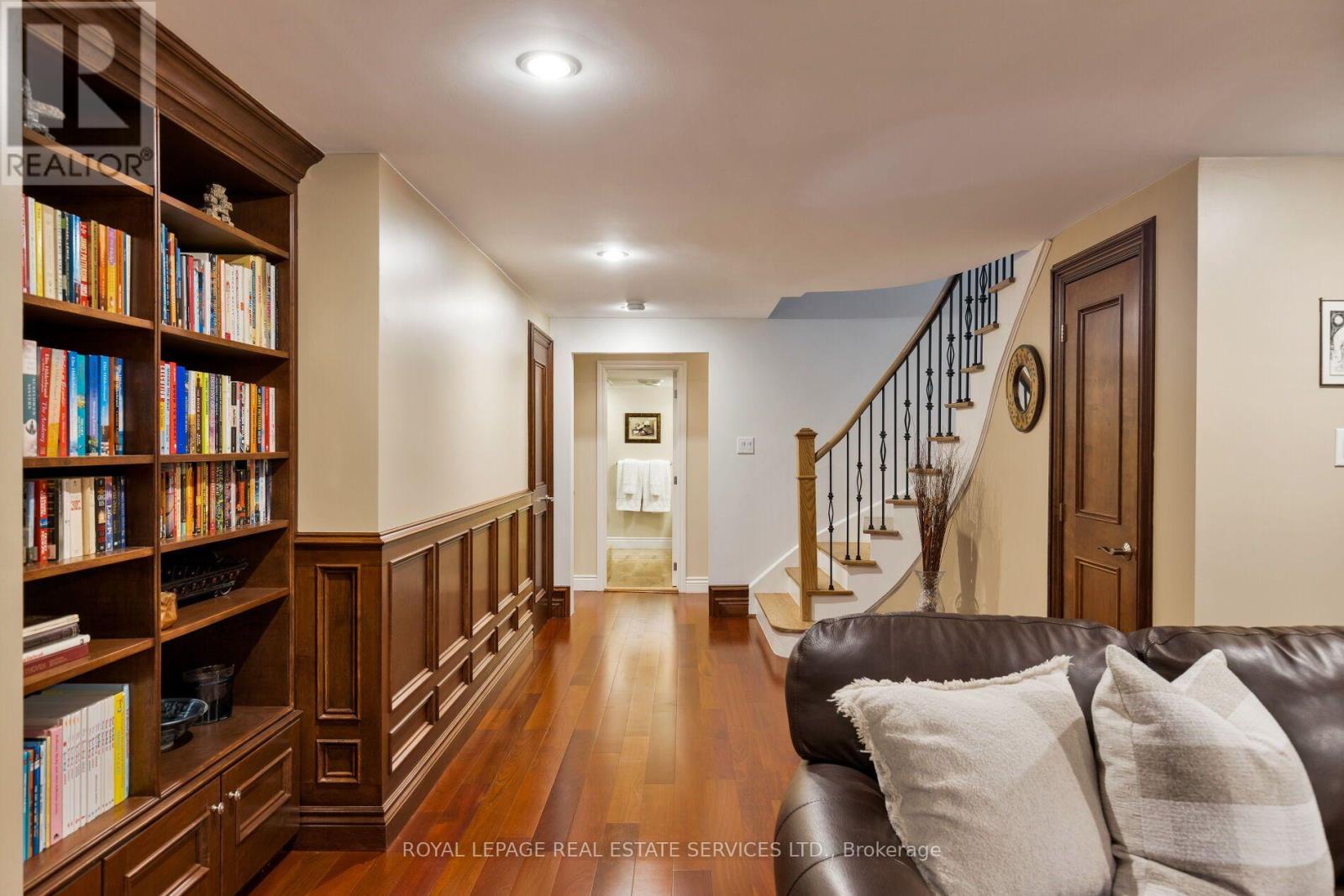 4279 Bridlepath Trail, Mississauga, Ontario  L5L 3K3 - Photo 32 - W13826074