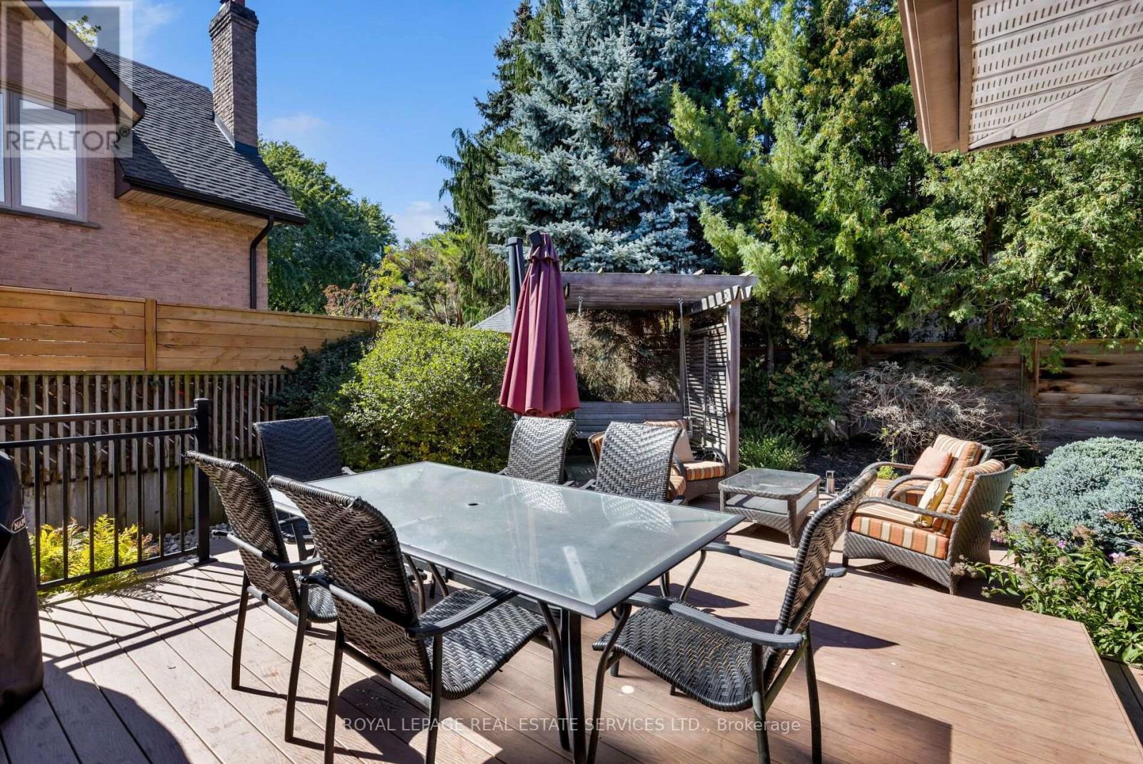 4279 Bridlepath Trail, Mississauga, Ontario  L5L 3K3 - Photo 36 - W13826074