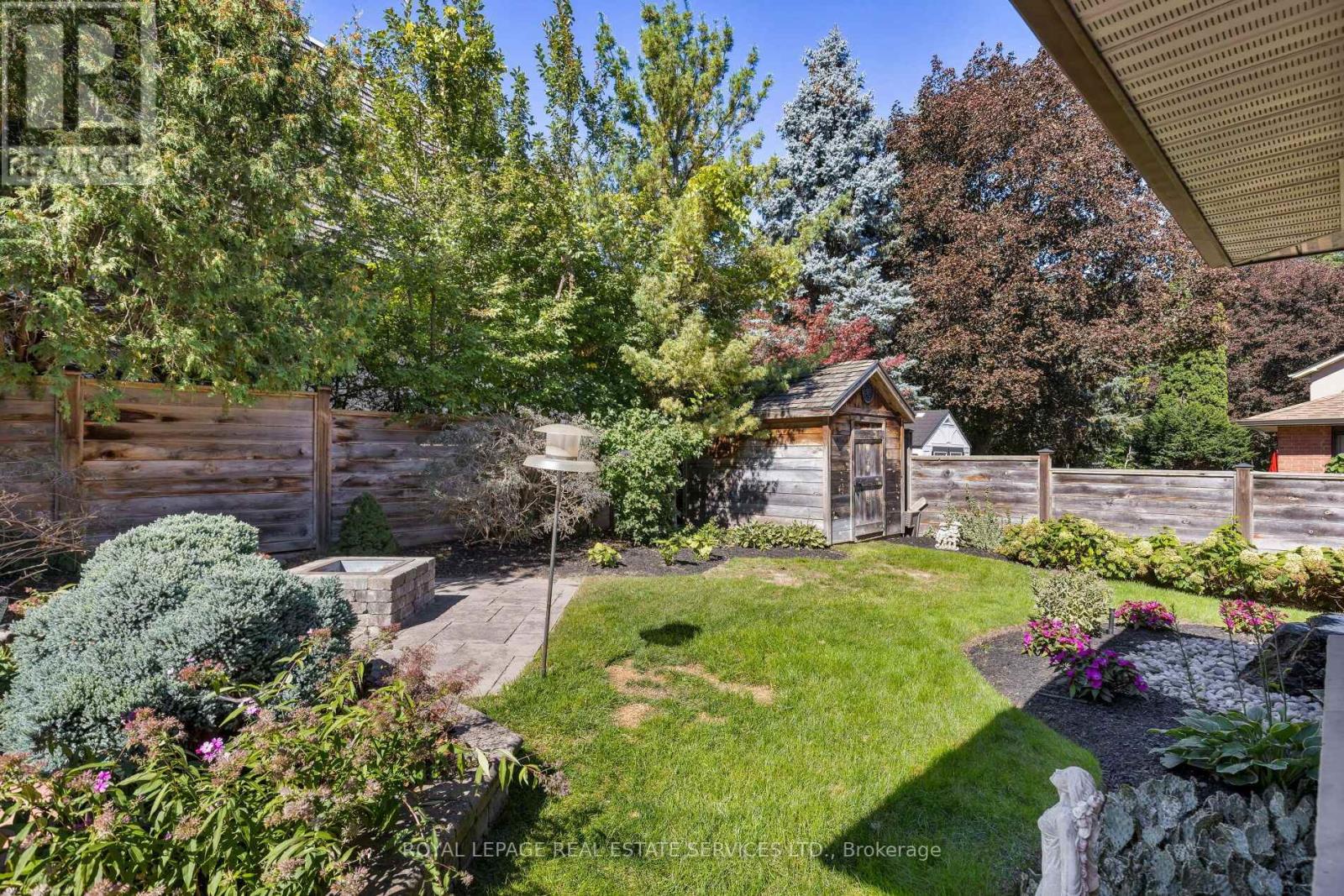 4279 Bridlepath Trail, Mississauga, Ontario  L5L 3K3 - Photo 39 - W13826074