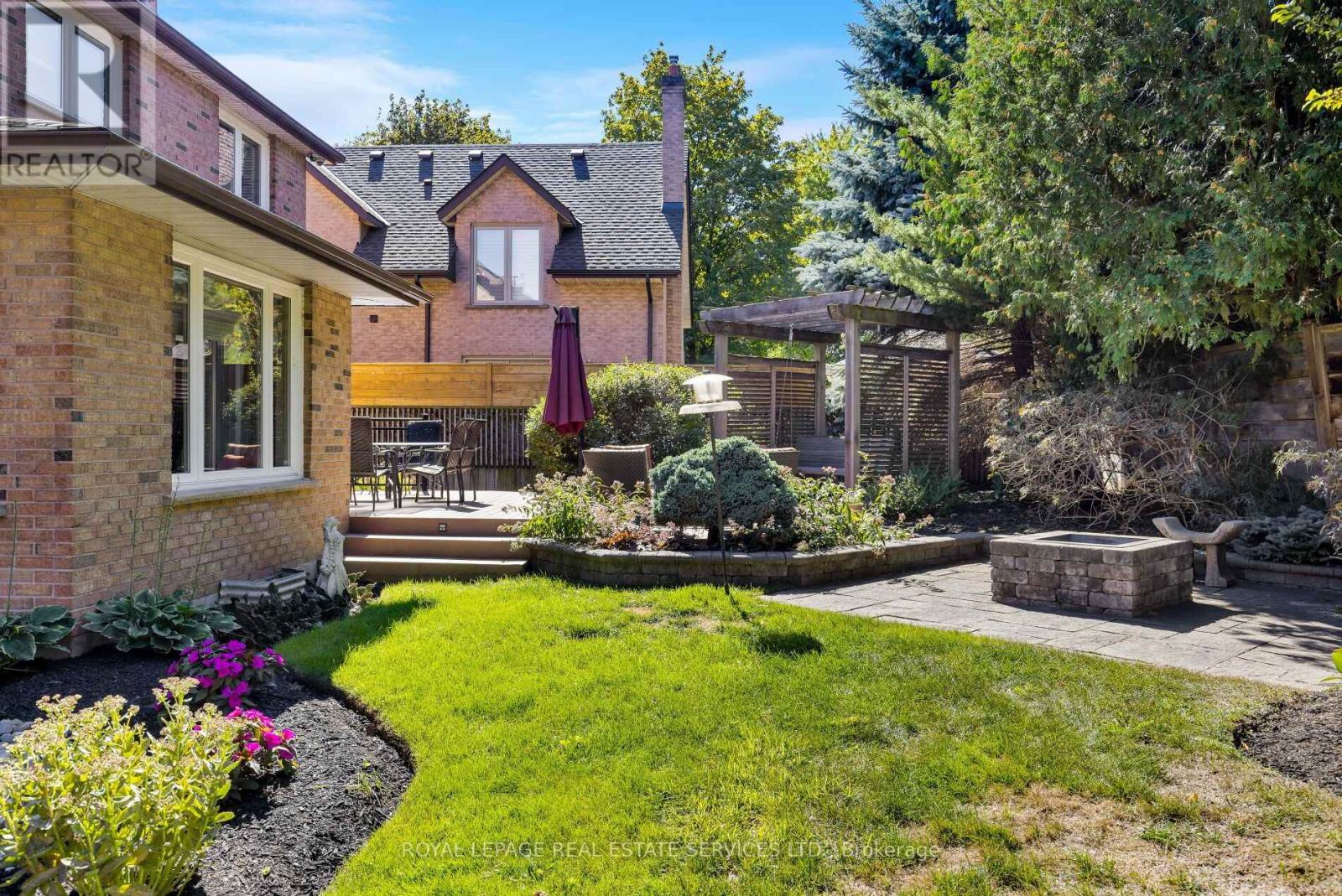 4279 Bridlepath Trail, Mississauga, Ontario  L5L 3K3 - Photo 42 - W13826074