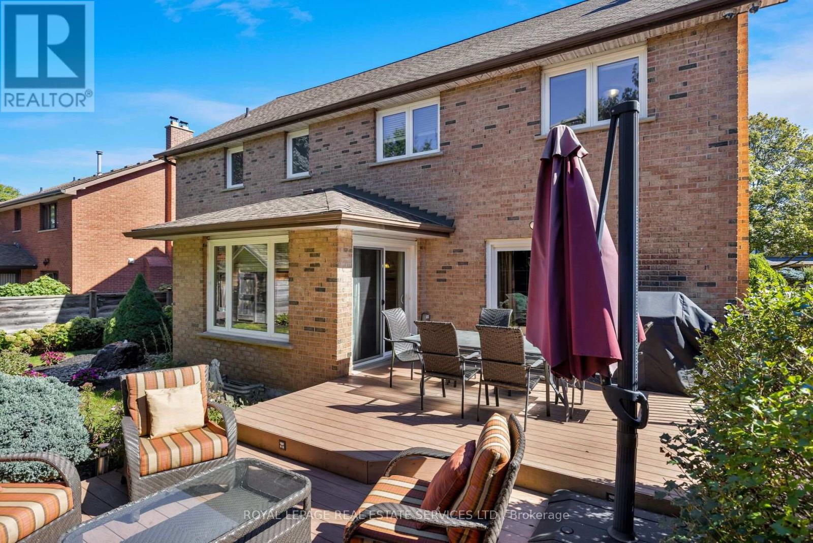 4279 Bridlepath Trail, Mississauga, Ontario  L5L 3K3 - Photo 43 - W13826074
