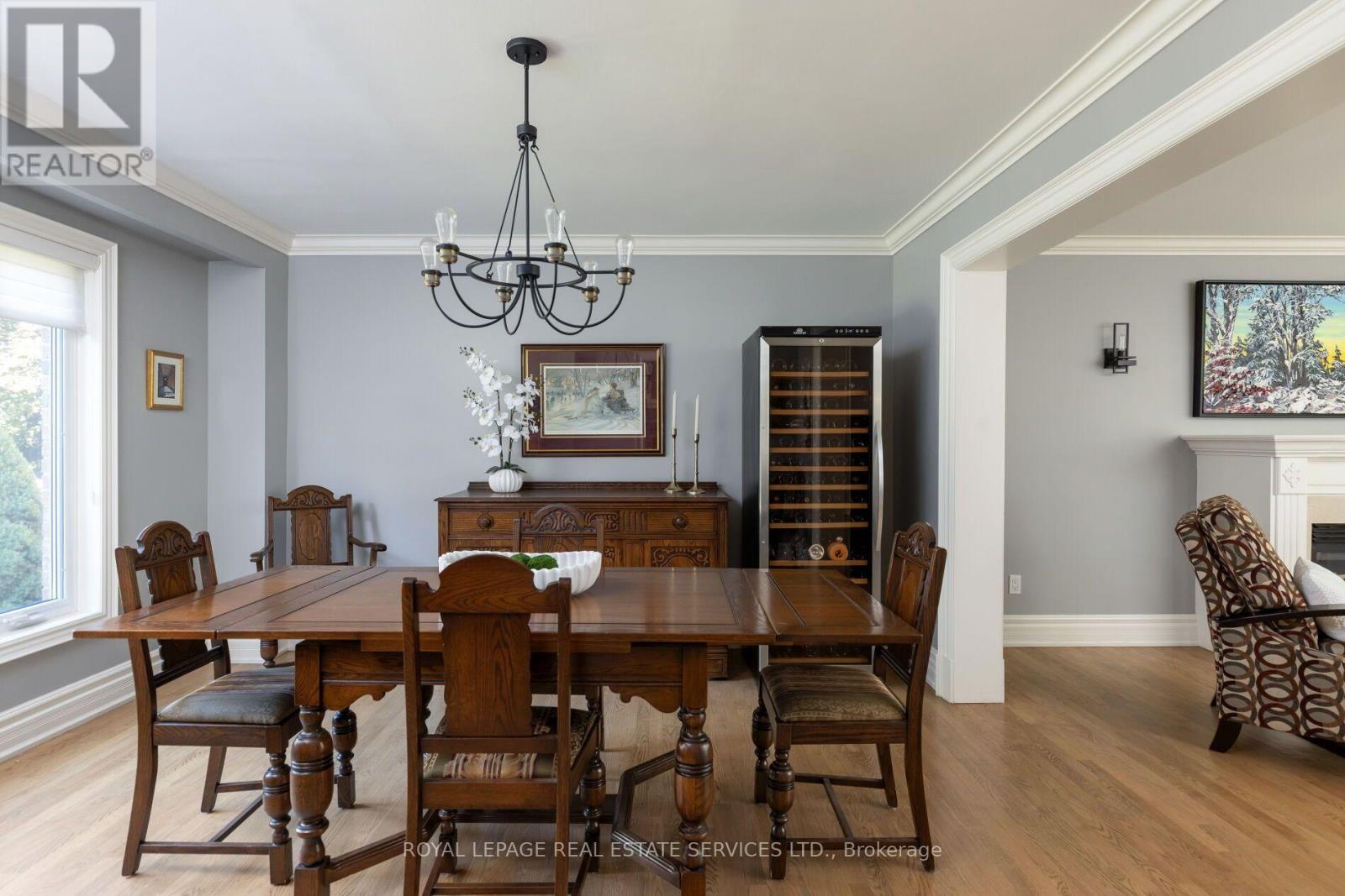 4279 Bridlepath Trail, Mississauga, Ontario  L5L 3K3 - Photo 8 - W13826074