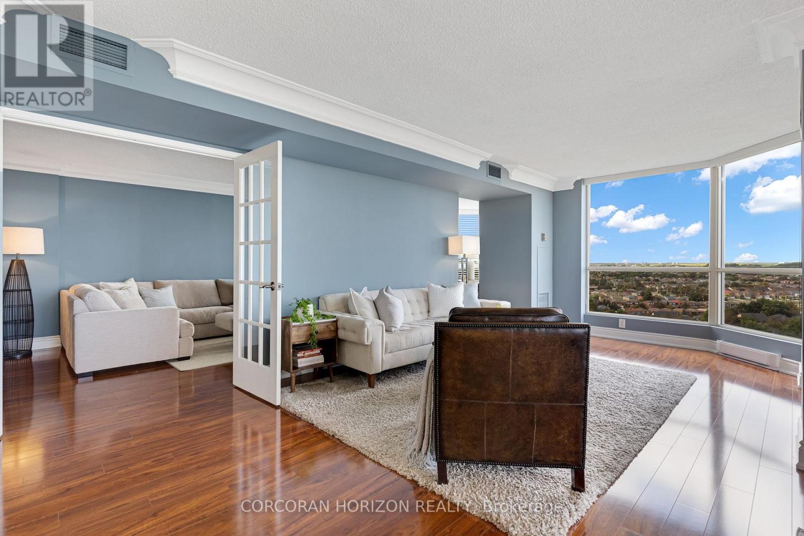 1604 - 55 Kingsbridge Garden Circle, Mississauga, Ontario  L5R 1Y1 - Photo 14 - W13826078
