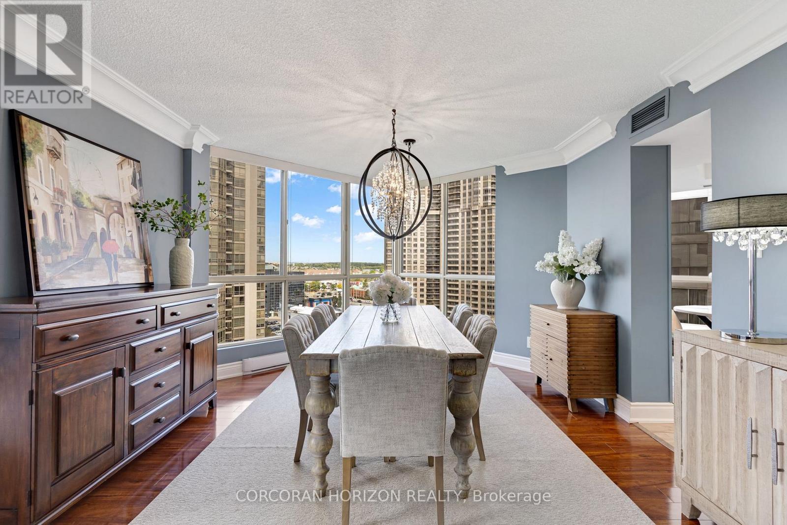 1604 - 55 Kingsbridge Garden Circle, Mississauga, Ontario  L5R 1Y1 - Photo 16 - W13826078