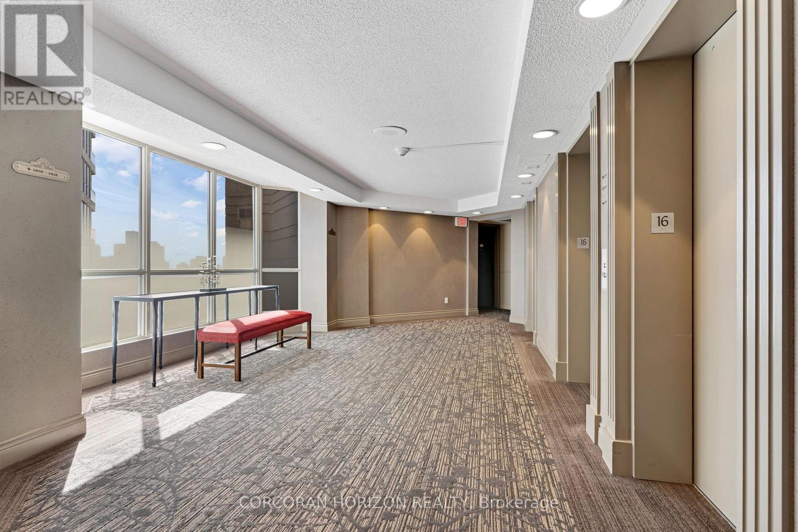 1604 - 55 Kingsbridge Garden Circle, Mississauga, Ontario  L5R 1Y1 - Photo 6 - W13826078