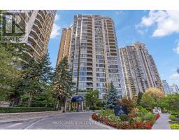 1604 - 55 KINGSBRIDGE GARDEN CIRCLE, Mississauga, Ontario