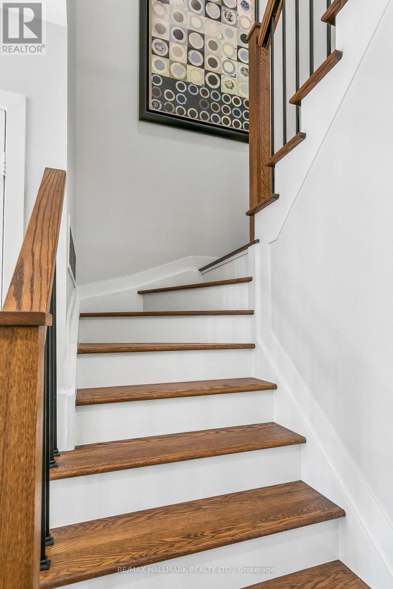 5 - 19 Hays Boulevard, Oakville, Ontario  L6H 0H8 - Photo 24 - W13826080