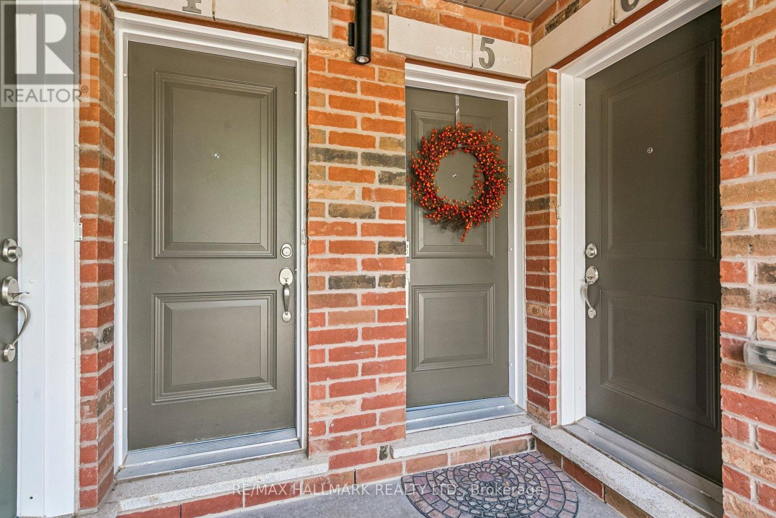 5 - 19 Hays Boulevard, Oakville, Ontario  L6H 0H8 - Photo 5 - W13826080