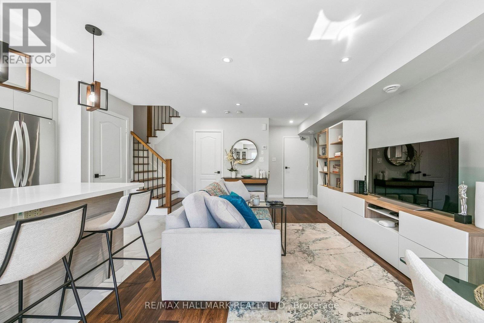 5 - 19 Hays Boulevard, Oakville, Ontario  L6H 0H8 - Photo 9 - W13826080