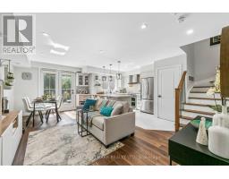 5 - 19 HAYS BOULEVARD, Oakville, Ontario