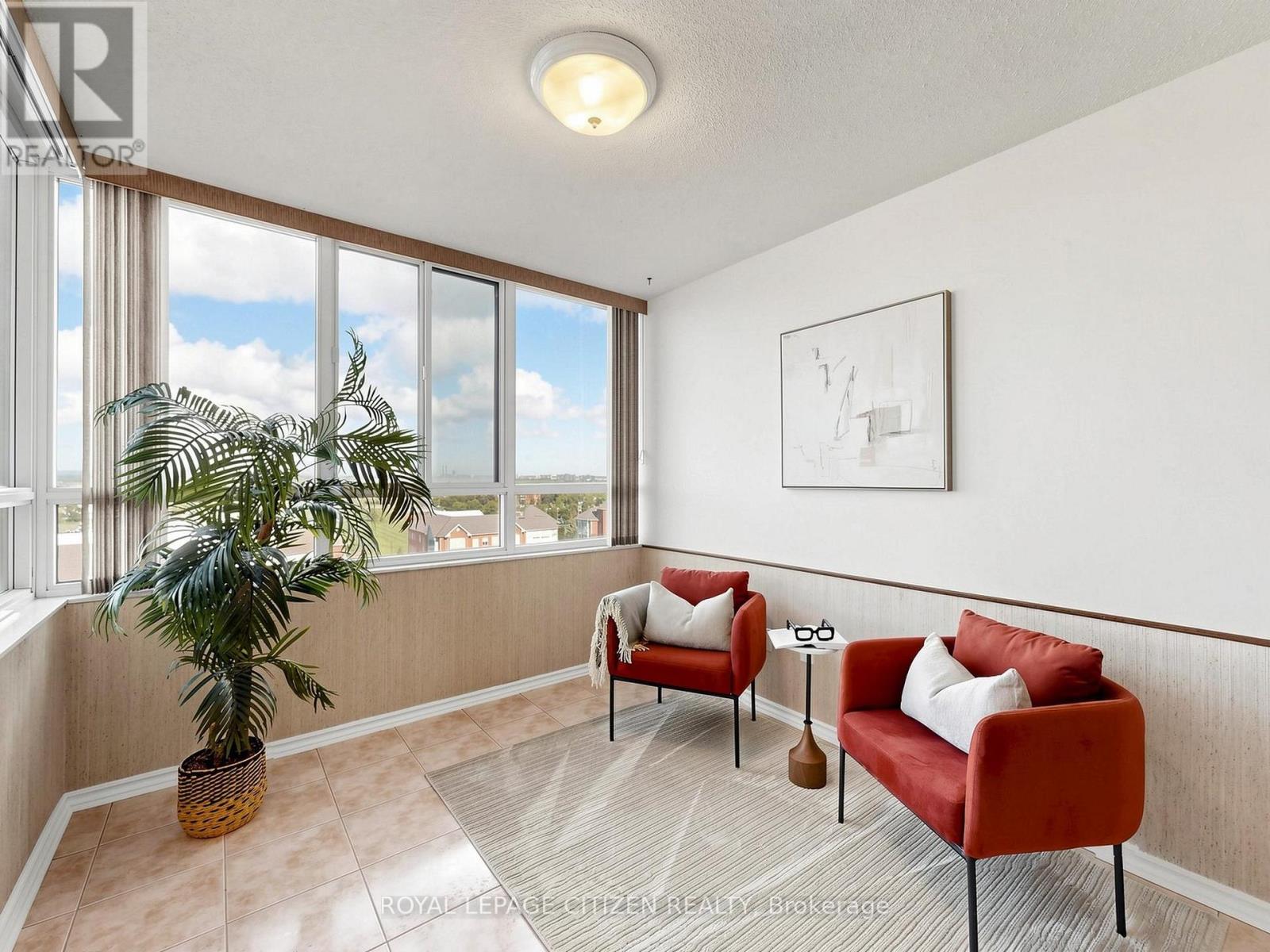 1005 - 100 County Court Boulevard, Brampton, Ontario  L6W 3X1 - Photo 13 - W13826082