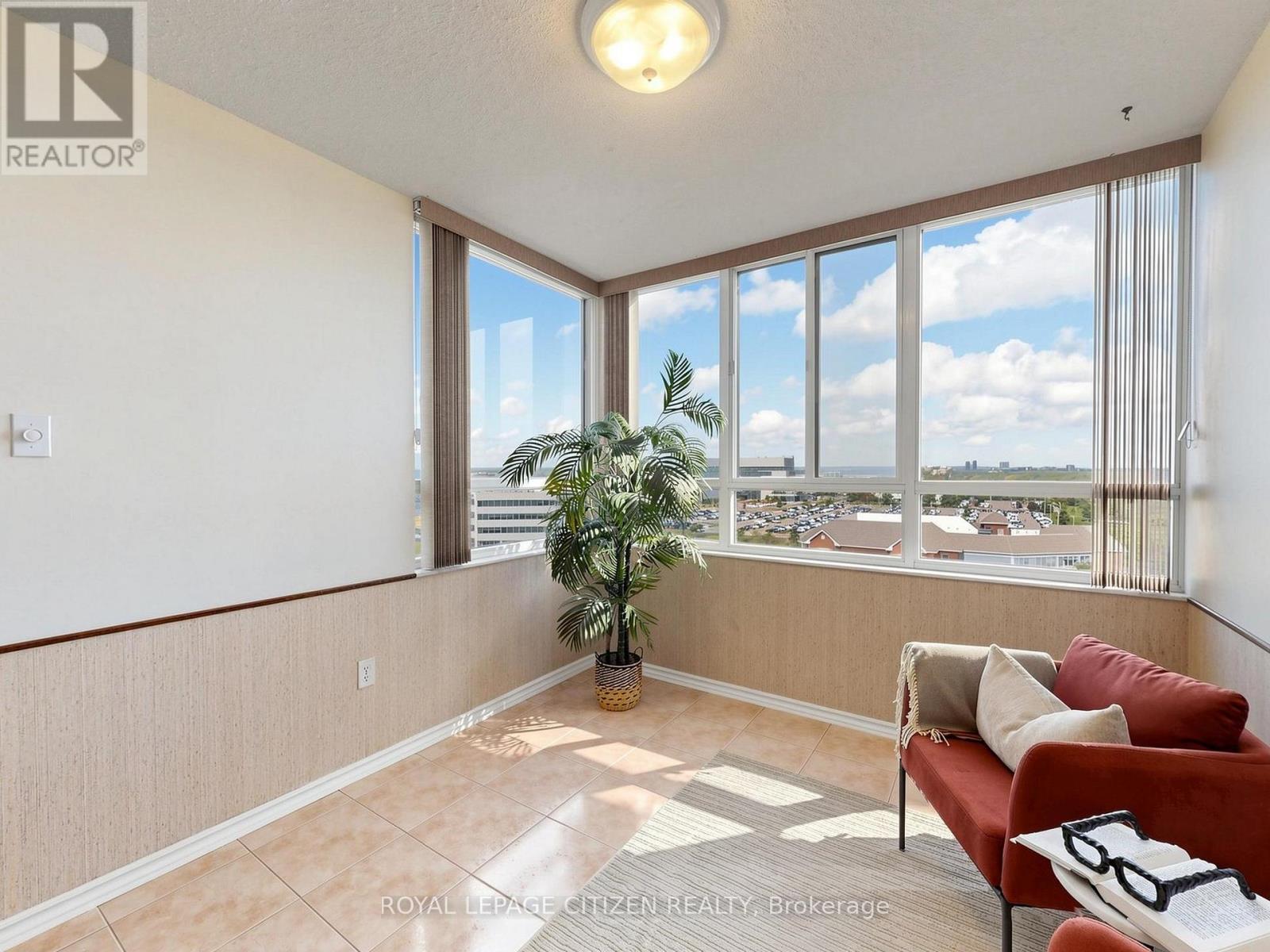 1005 - 100 County Court Boulevard, Brampton, Ontario  L6W 3X1 - Photo 14 - W13826082
