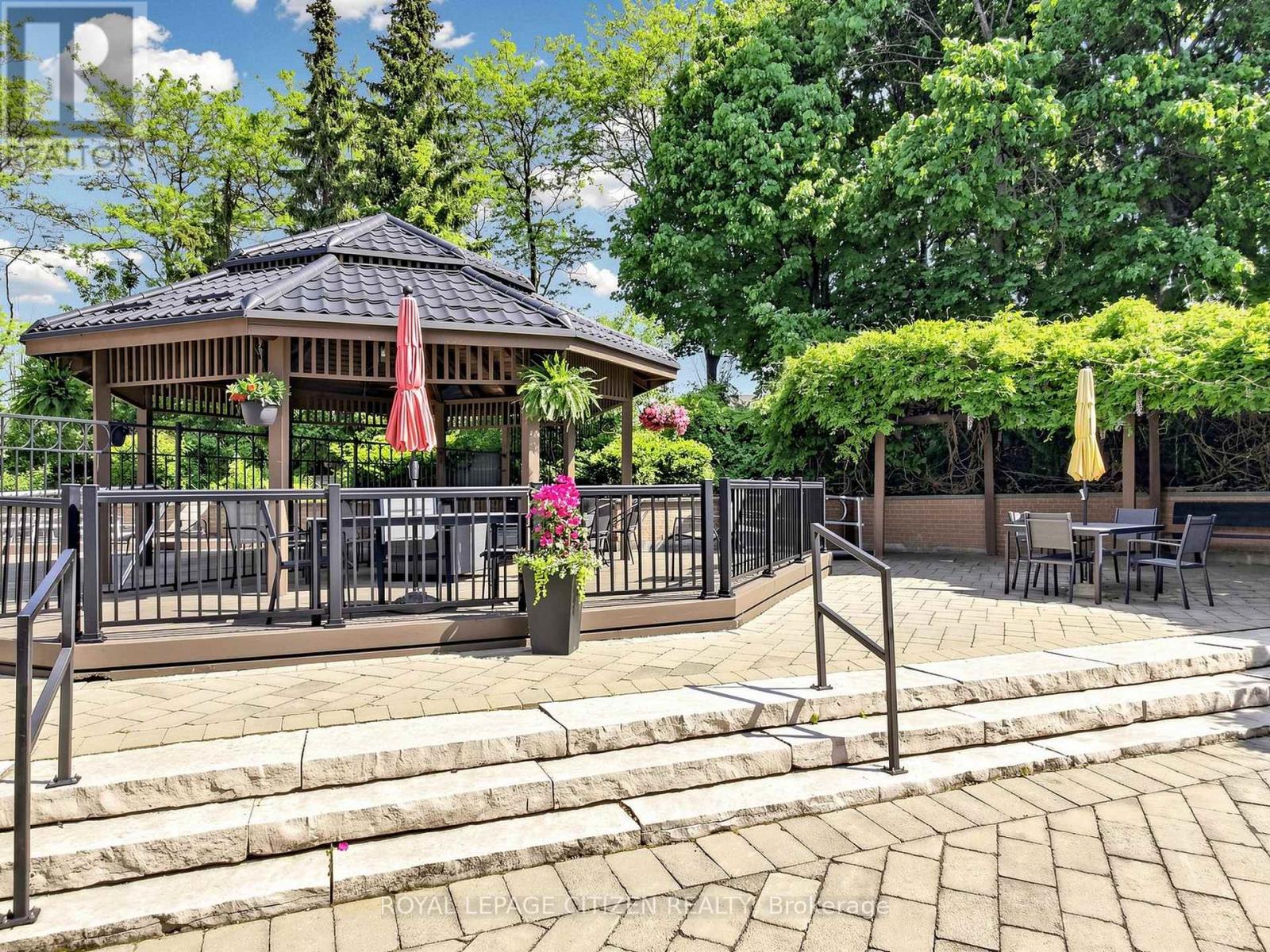 1005 - 100 County Court Boulevard, Brampton, Ontario  L6W 3X1 - Photo 42 - W13826082