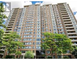 1005 - 100 COUNTY COURT BOULEVARD, Brampton, Ontario