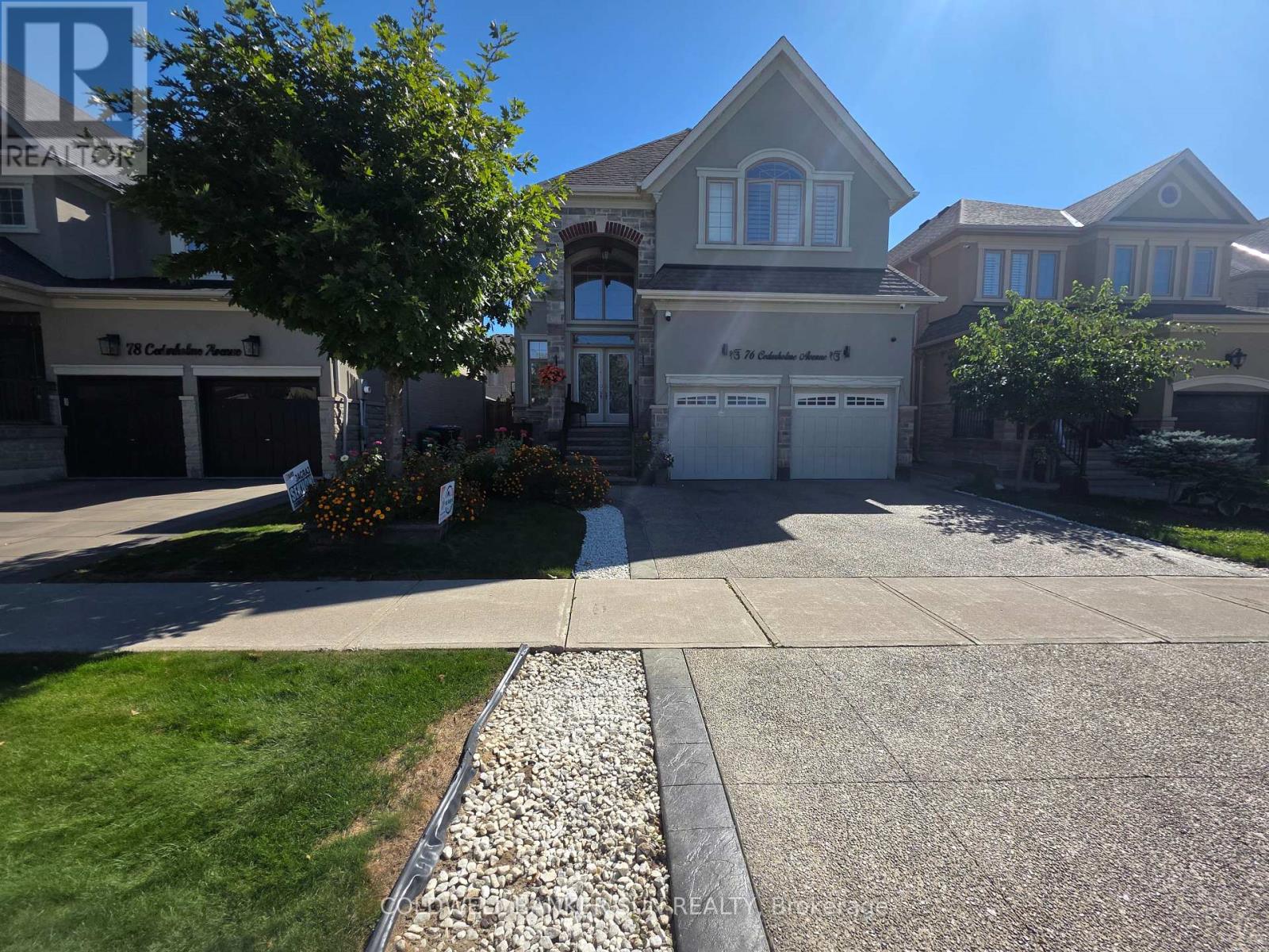 76 CEDARHOLME AVENUE, Caledon, Ontario