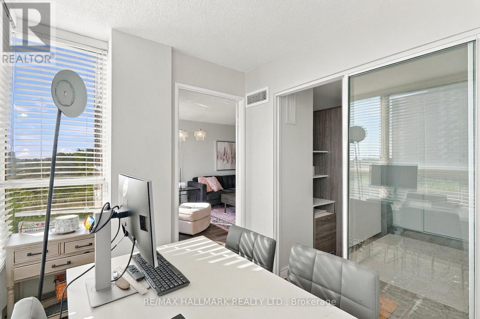 903 - 1485 Lakeshore Road E, Mississauga, Ontario  L5E 3G2 - Photo 31 - W13821884