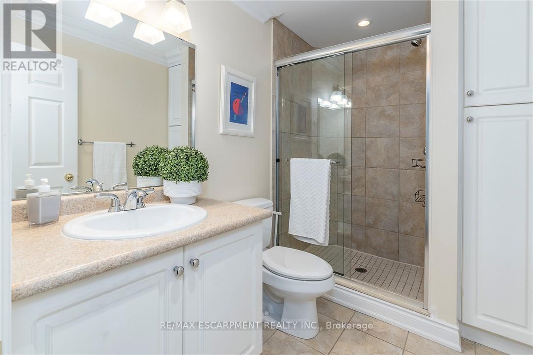 151 Moore Crescent, Hamilton, Ontario  L9G 4Z9 - Photo 32 - X13769478