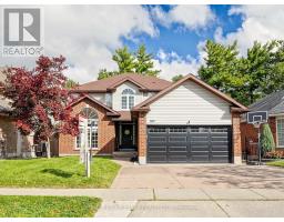 107 GREEN BANK DRIVE, Cambridge, Ontario