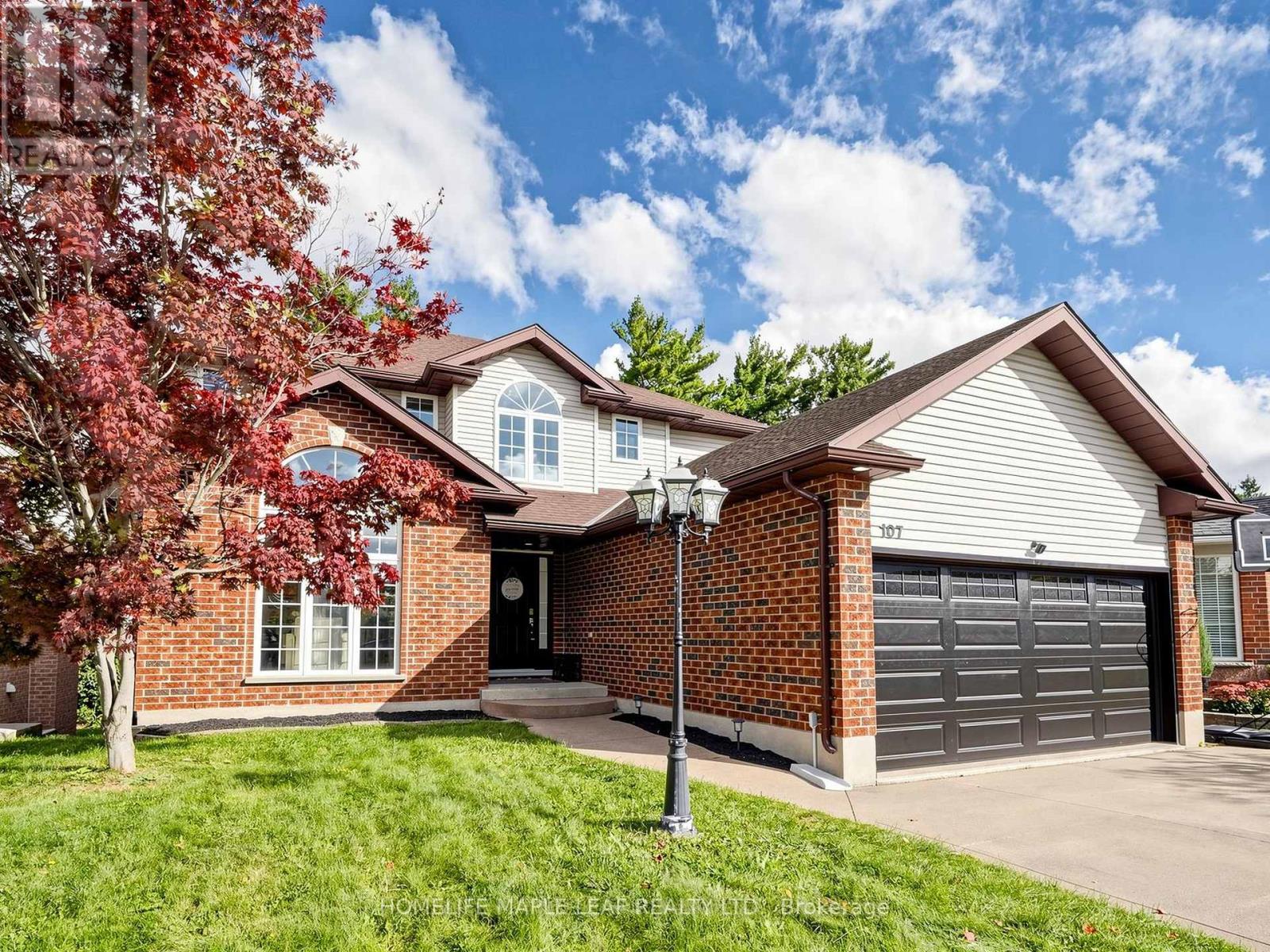 107 Green Bank Drive, Cambridge, Ontario  N1T 2B5 - Photo 3 - X13822968