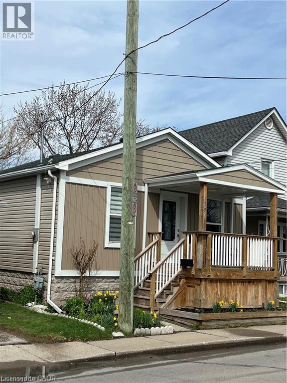 179 Vine Street S, St. Catharines, Ontario  L2R 3Y7 - Photo 13 - 40866398