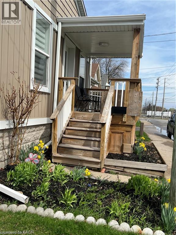 179 Vine Street S, St. Catharines, Ontario  L2R 3Y7 - Photo 14 - 40866398