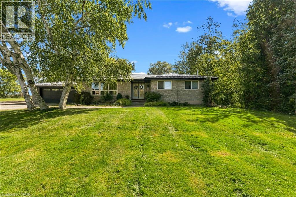 380 HALDIMAND Trail, Dunnville, Ontario