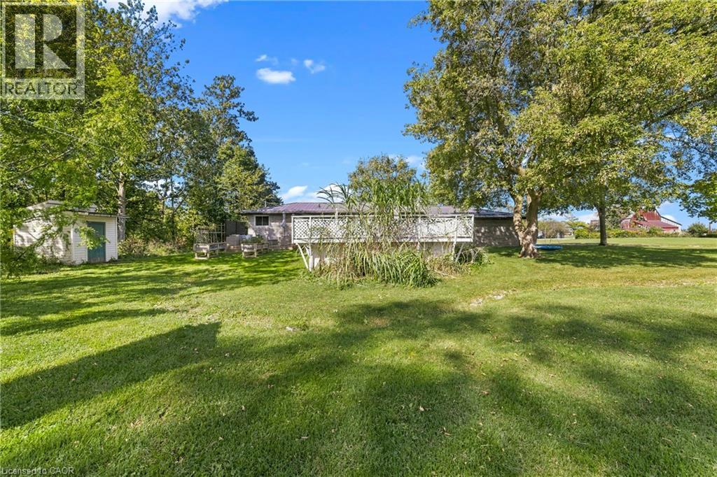 380 Haldimand Trail, Dunnville, Ontario  N1A 2W8 - Photo 31 - 40865881